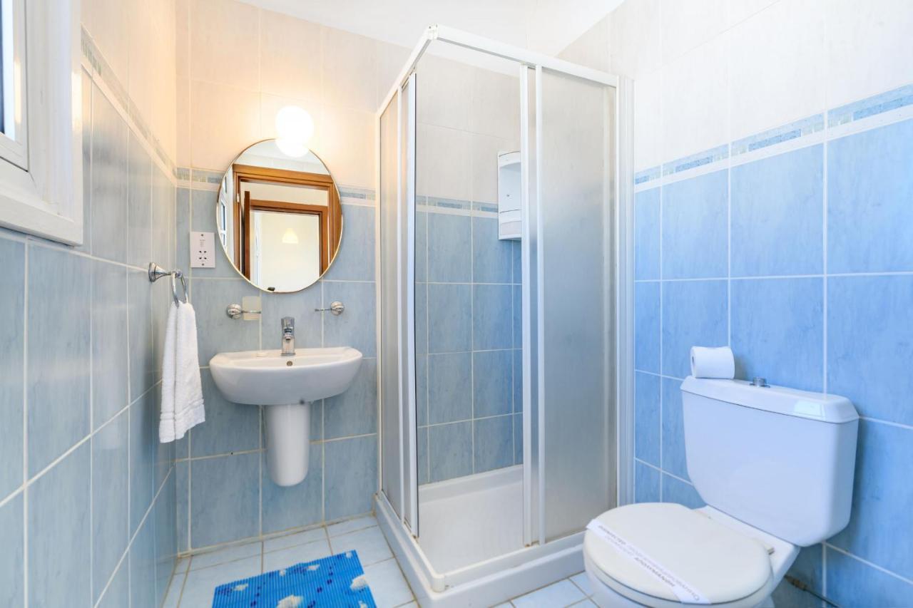 Villa Oscar Protaras Dış mekan fotoğraf