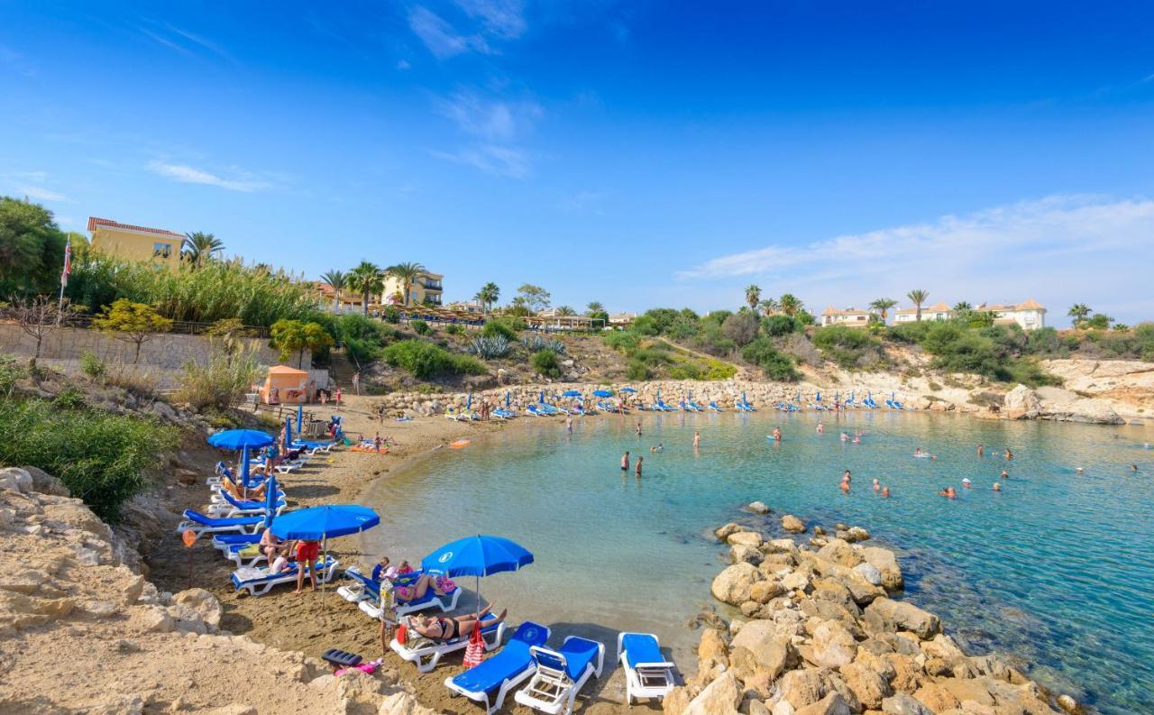 Villa Oscar Protaras Dış mekan fotoğraf